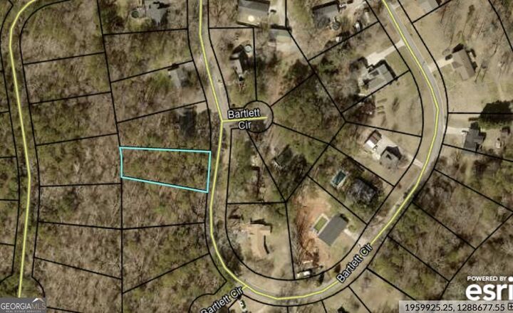 Property Photo: 0 Bartlett Circle GA 30108