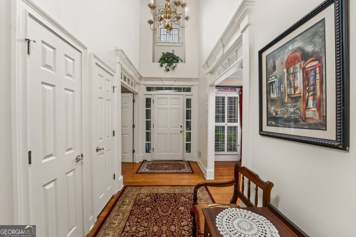 Property Photo: 3201 Shaw Road GA 30066