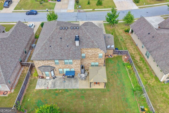 Property Photo: 3528 Tioga Lake Cove GA 30044