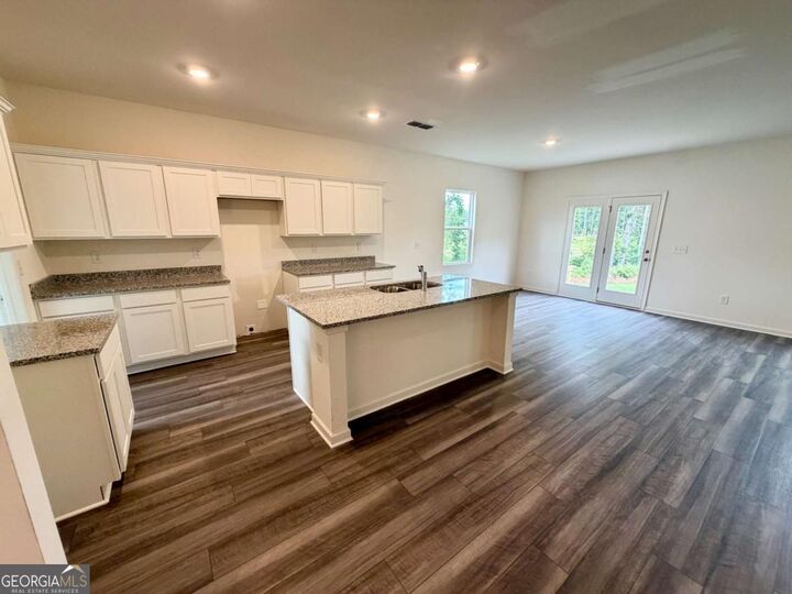 Property Photo: 343 Champions Boulevard GA 30157