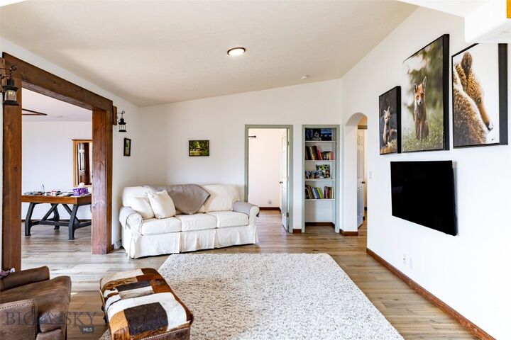 Property Photo:  106 Buffalo Trail Road  MT 59047 