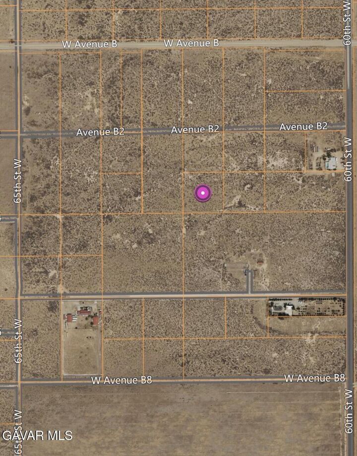 Property Photo: Vic Avenue B4 60 Stw CA 93536
