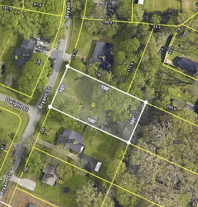 Property Photo: 3936 Bryant Street TN 37406