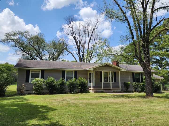 Property Photo: 1894 Old Lafayette Road GA 30739