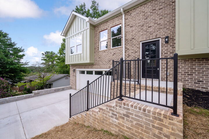 Property Photo: 414 Peyton Drive TN 37343