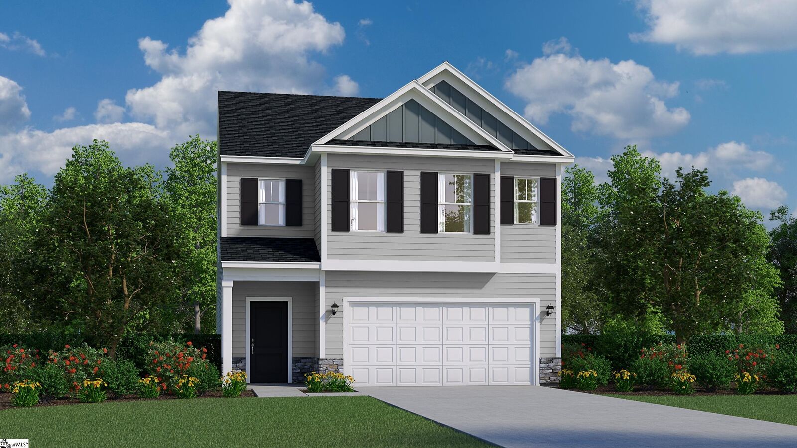 Property Photo:  121 Terpack Court  SC 29645 