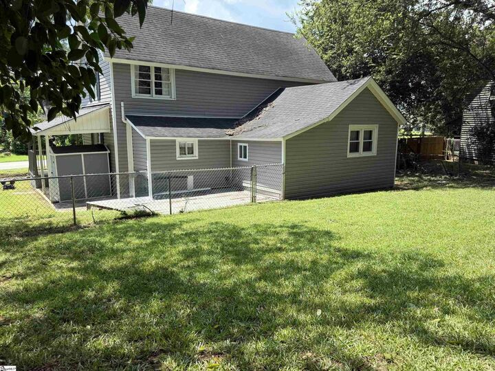 Property Photo:  18 Goodrich Street  SC 29669 