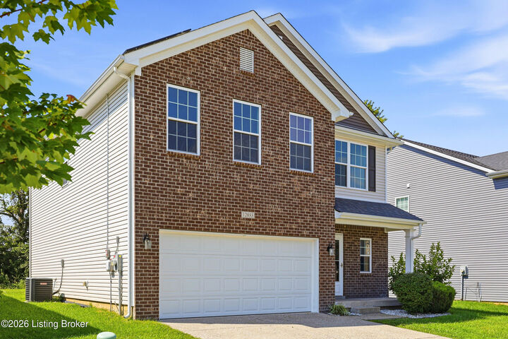 Property Photo:  12033 Parkside Vista Ln  KY 40229 