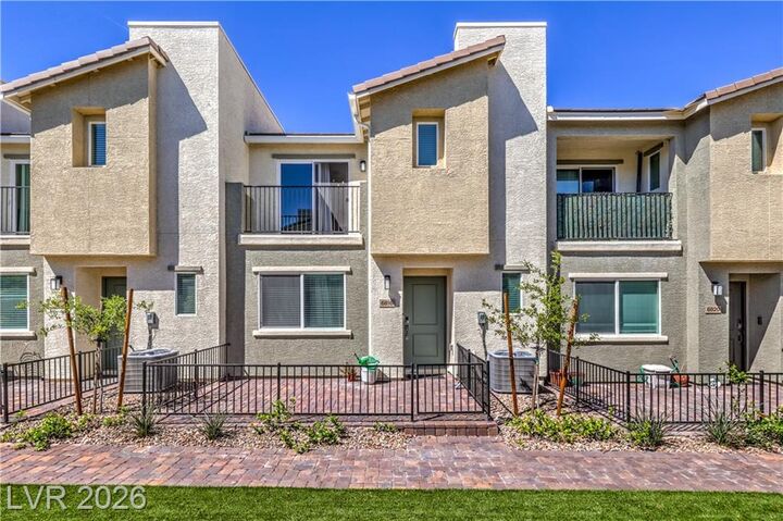 Property Photo: 6816 Citron Mist Court NV 89086