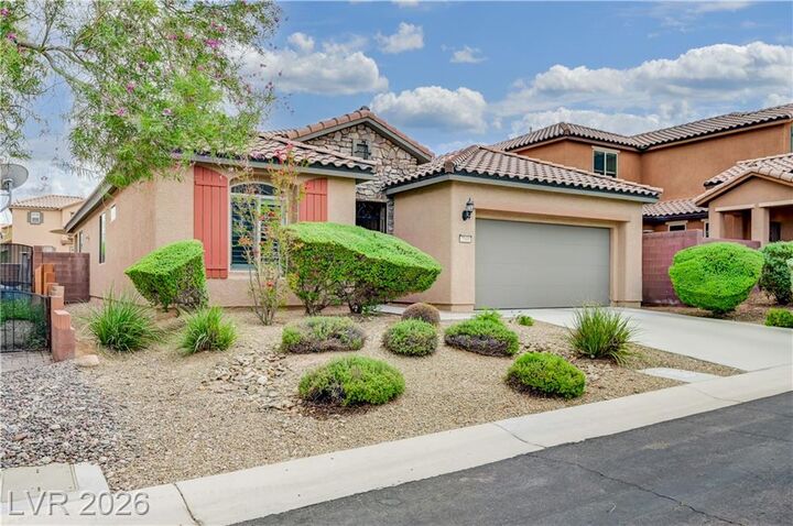 Property Photo: 7049 Motley Road NV 89178