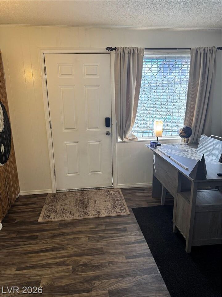 Property Photo: 3982 Voxna Street NV 89119