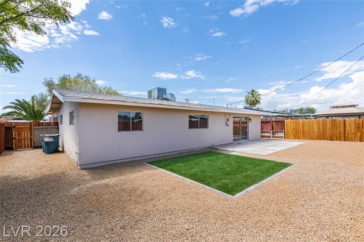 Property Photo:  5901 Shawnee Avenue  NV 89107 
