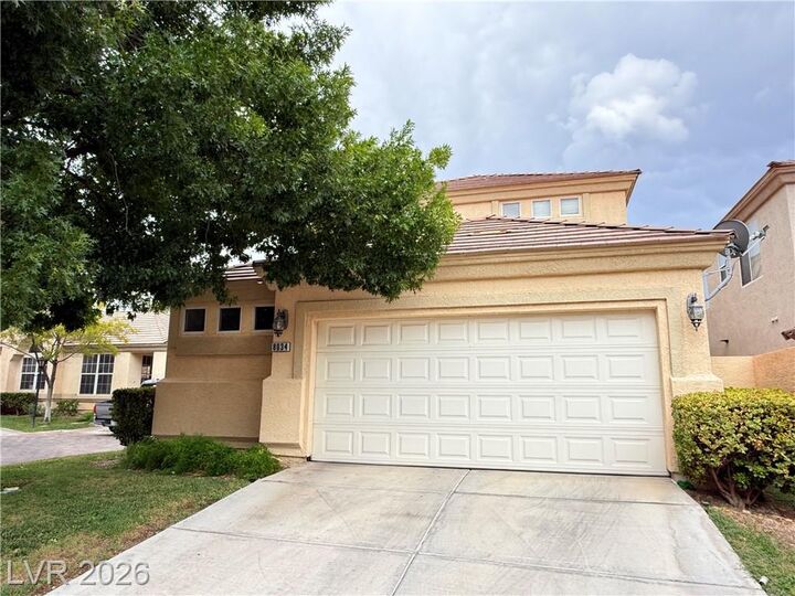 Property Photo:  8034 Arcadian Lane  NV 89147 