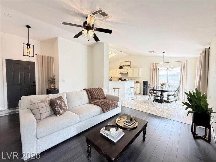 Property Photo:  1105 Nordyke Avenue  NV 89015 