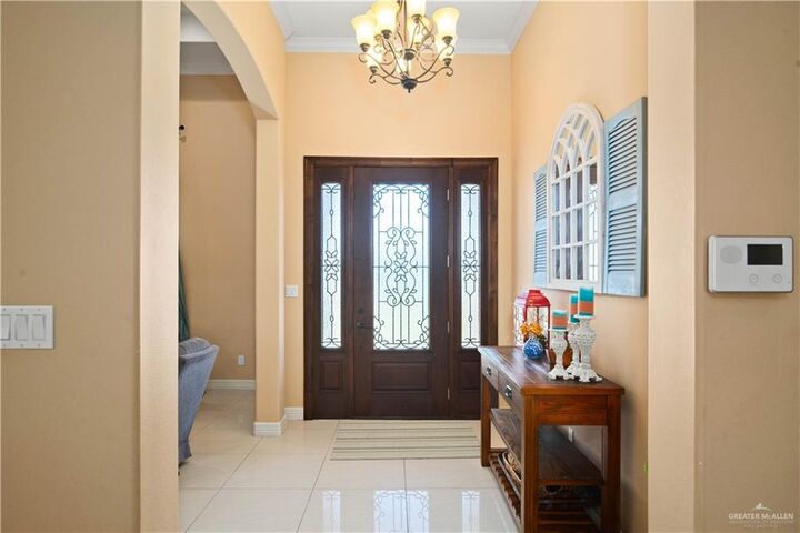 Property Photo: 917 Beddoes Road TX 78559