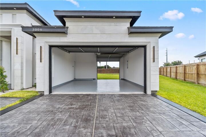 Property Photo:  3006 Truman Avenue  TX 78572 