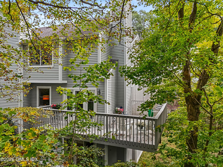 Property Photo:  351 Pemberwick Road 503  CT 06831 