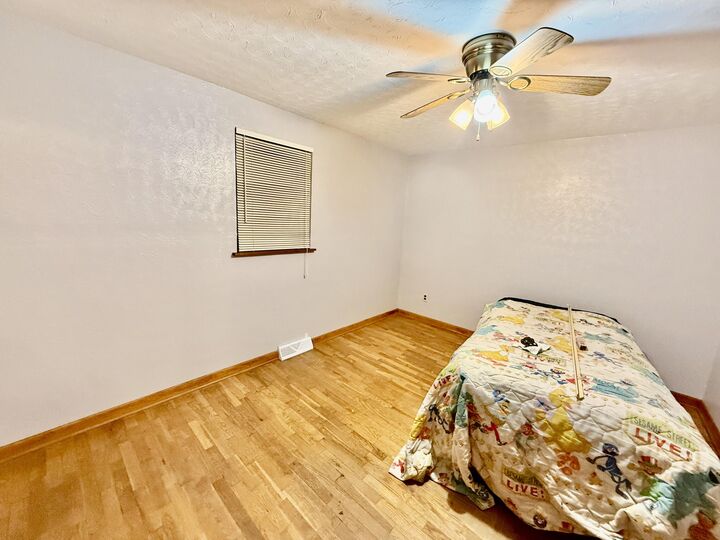 Property Photo: 612 S West Street IN 46996