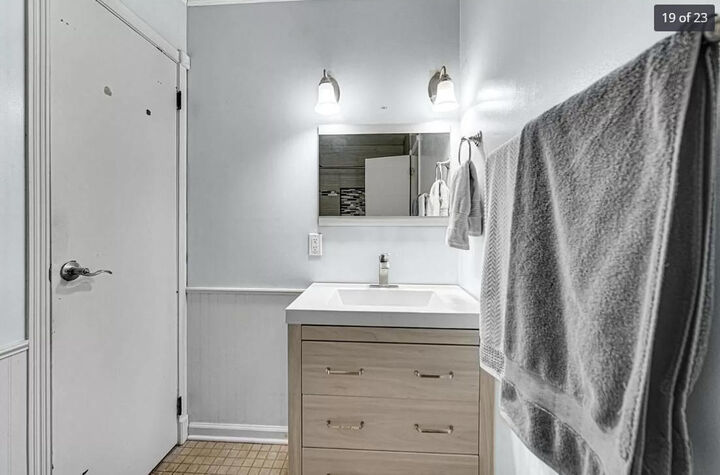 Property Photo:  2207 Fernhill Drive  IN 46385 