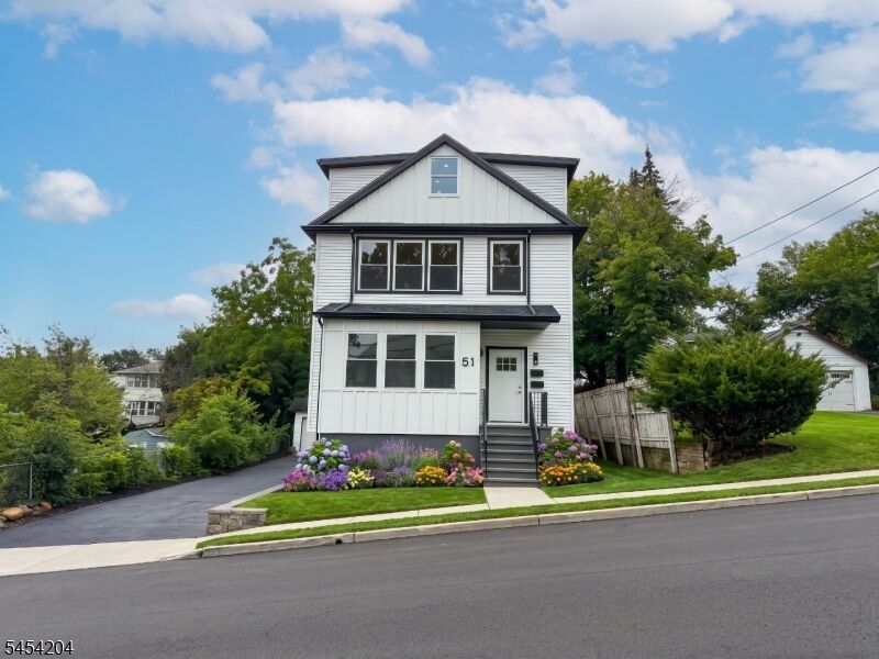 Property Photo: 51 John Ryle Ave A NJ 07508