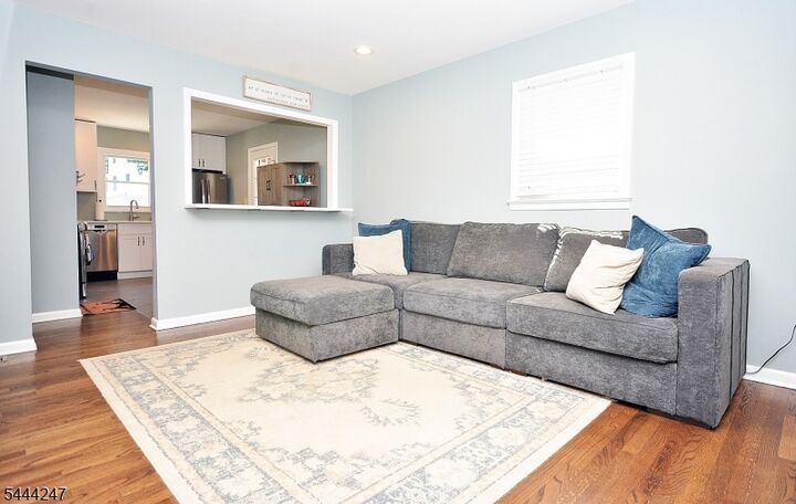 Property Photo:  22 Center St  NJ 07924 
