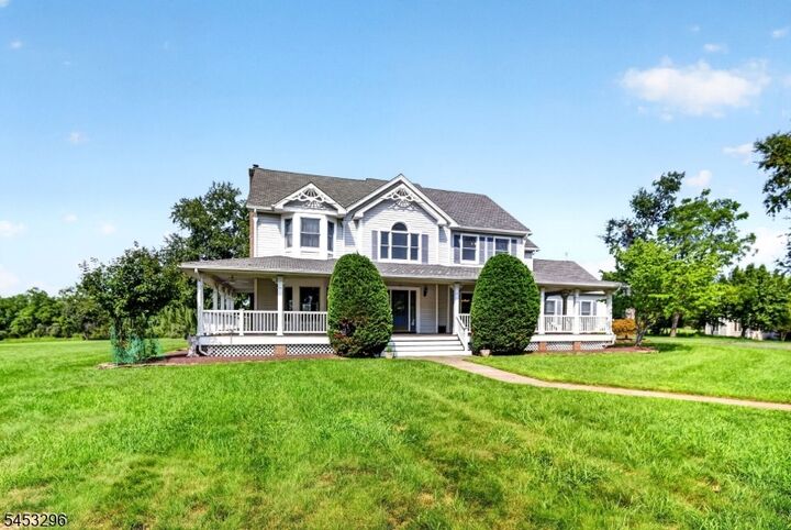 Property Photo: 12 Van Fleet Rd NJ 08853