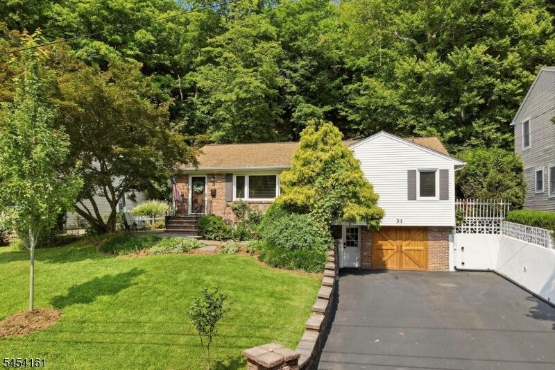 Property Photo:  31 Truman Blvd  NJ 07436 