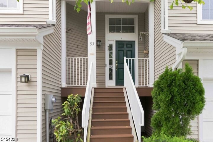 Property Photo: 53 Woodmont Dr 53 NJ 07869