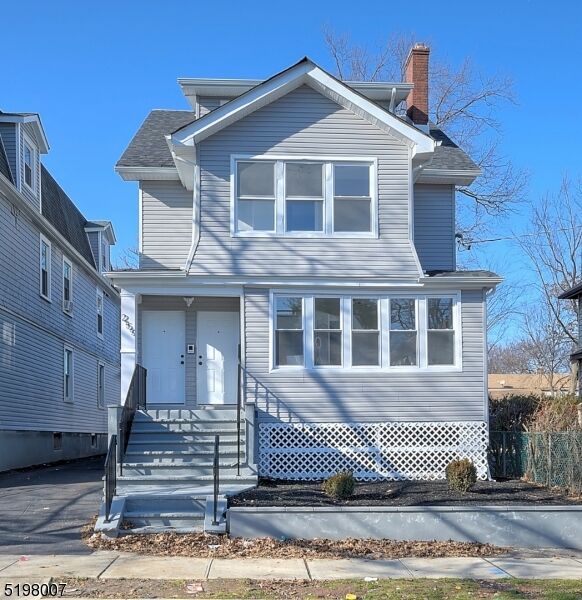 Property Photo:  259 N Center St 2  NJ 07050 