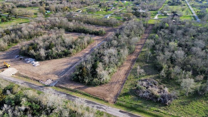 Property Photo:  Lot 1 Campo Santo Street  TX 77474 