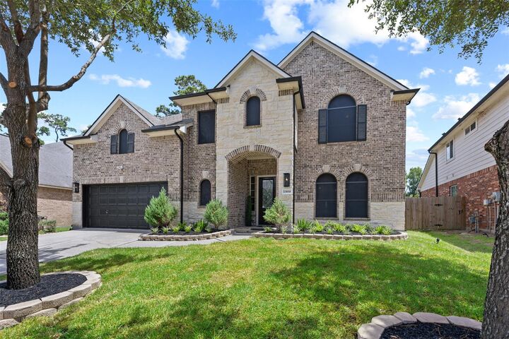 Property Photo: 13938 Sawmill Run Lane TX 77044