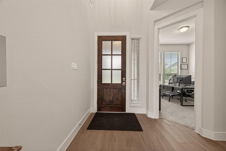 Property Photo:  1815 Brea Ridge Trail  TX 77494 