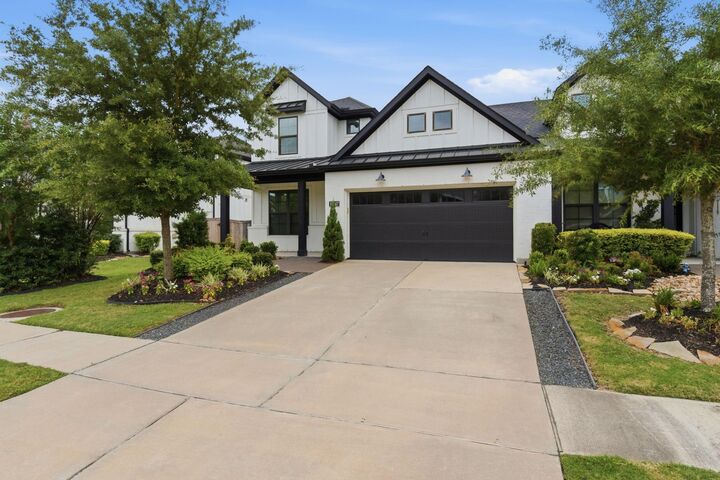 Property Photo: 11647 Tranquility Summit Drive TX 77433