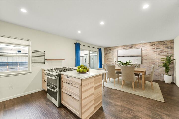 Property Photo:  5863 Doliver Drive 16  TX 77057 