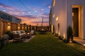 Property Photo: 3468 Bremond Street TX 77004