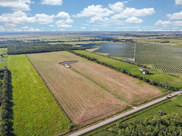 Property Photo: 00 Dannhaus Road TX 77461