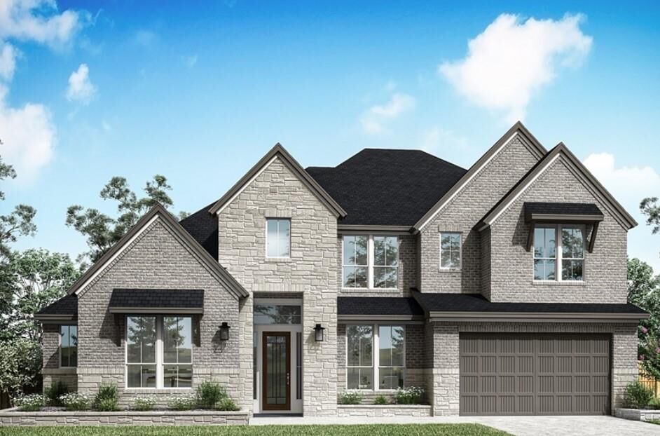 Property Photo:  715 Huckleberry Haven  TX 77406 