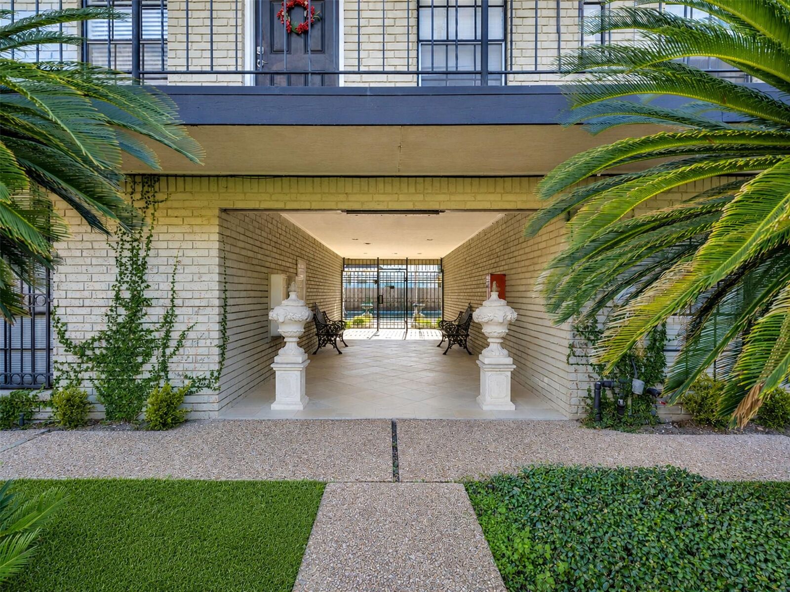Property Photo:  3402 Garrott Street 1  TX 77006 