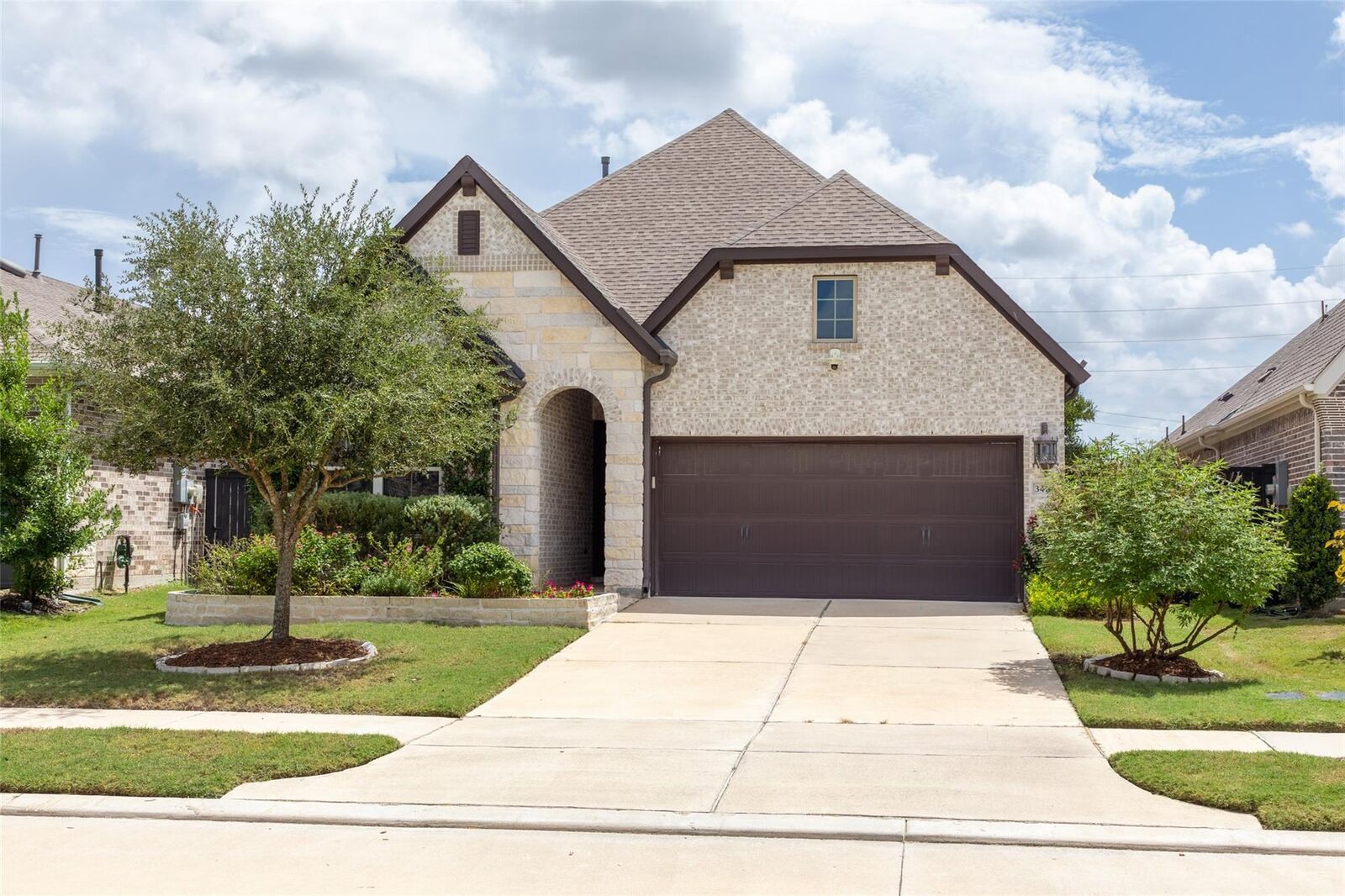 Property Photo:  3410 Tranquil Harvest Trail  TX 77406 