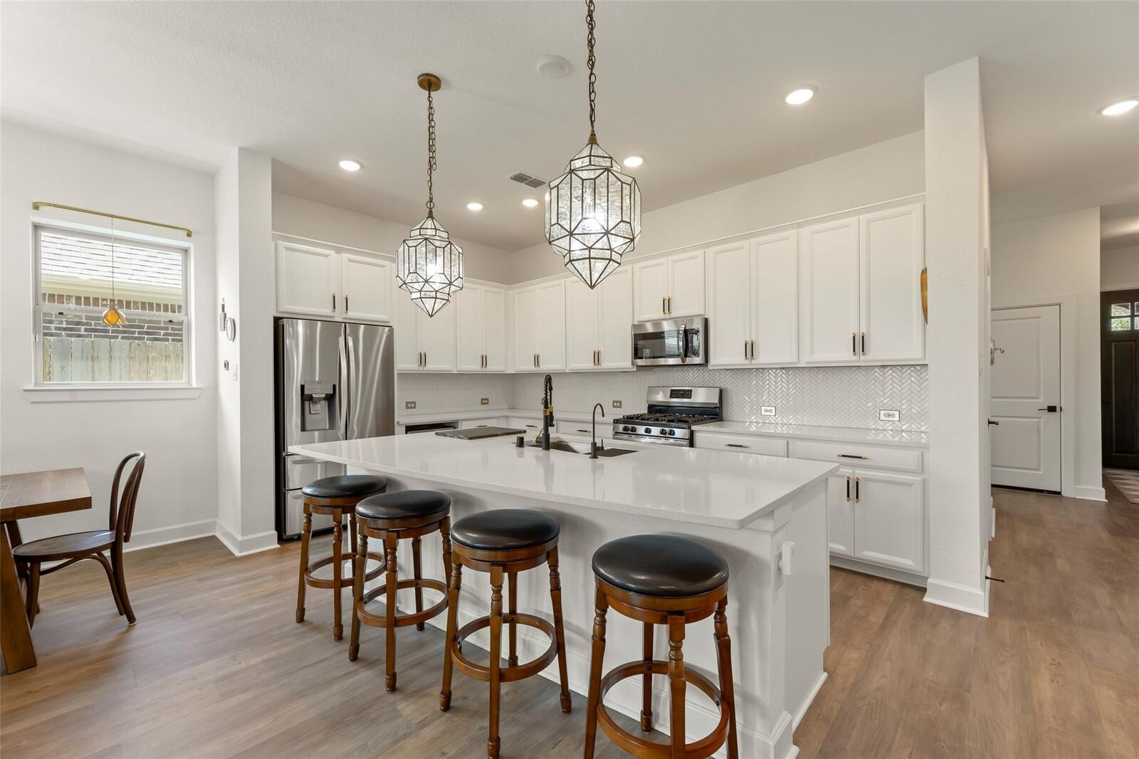 Property Photo:  3410 Tranquil Harvest Trail  TX 77406 