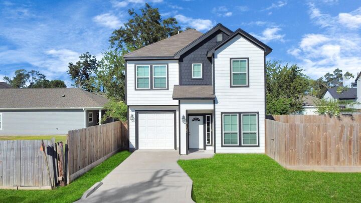 Property Photo: 4103 Tulane Street TX 77018