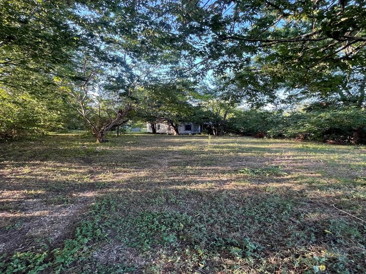 Property Photo: 13259 Fm 1371 TX 77426