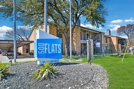 Property Photo:  500 E Loop 820 1500  TX 76112 