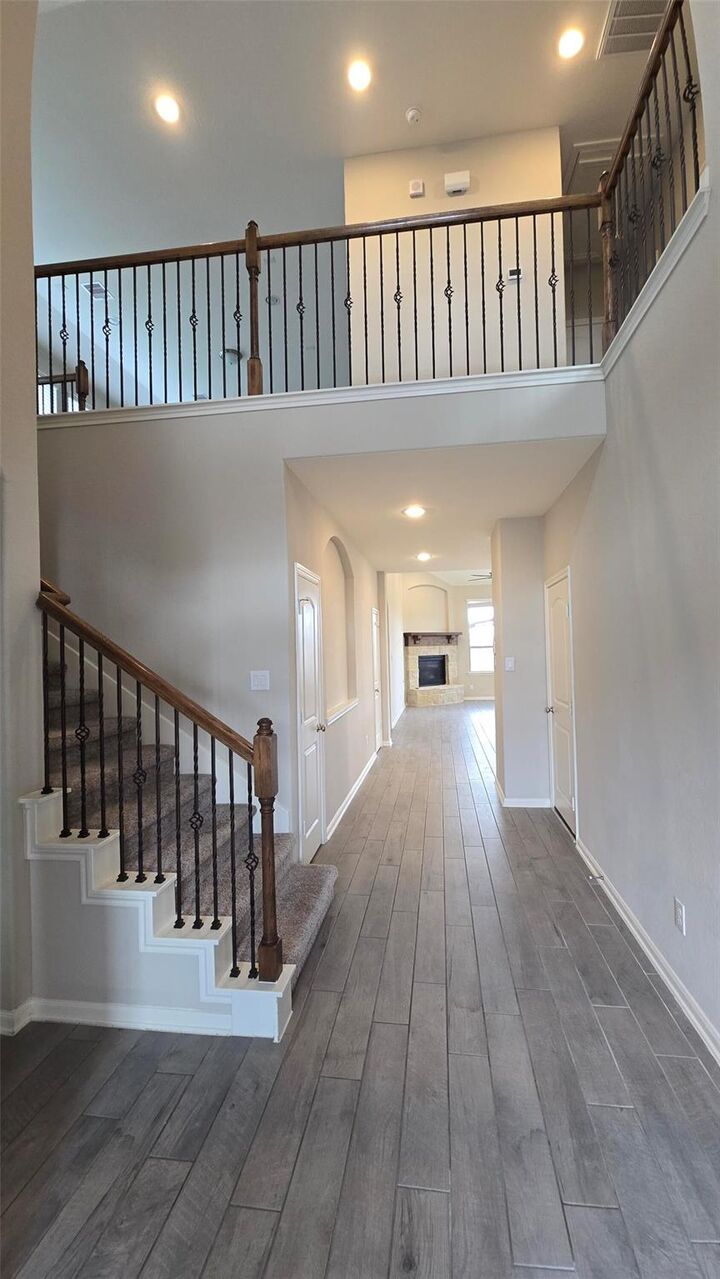 Property Photo:  9019 Texas Lantana Court  TX 77433 