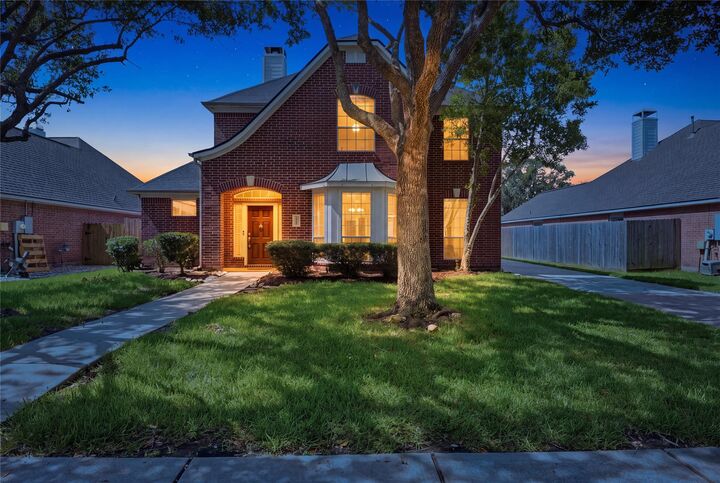 Property Photo:  6165 Darlington Ct Court  TX 77573 