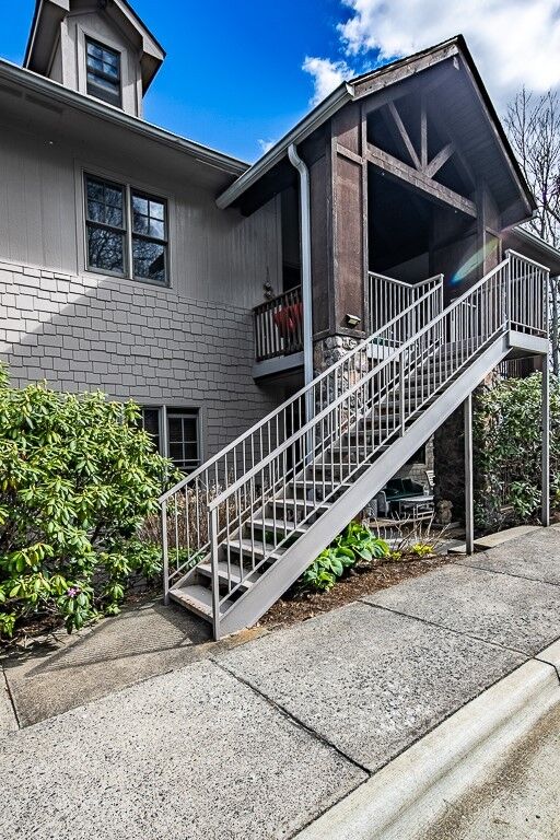 Property Photo:  135 Caleb Drive A4  NC 28605 