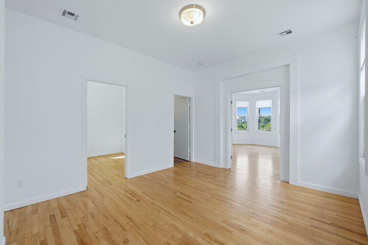 Property Photo:  211 20th St Unit A  NJ 07087 