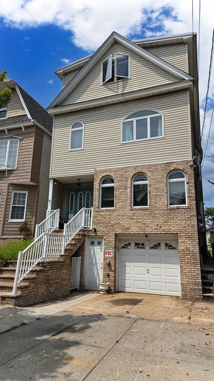 Property Photo: 799 Kennedy Blvd NJ 07002