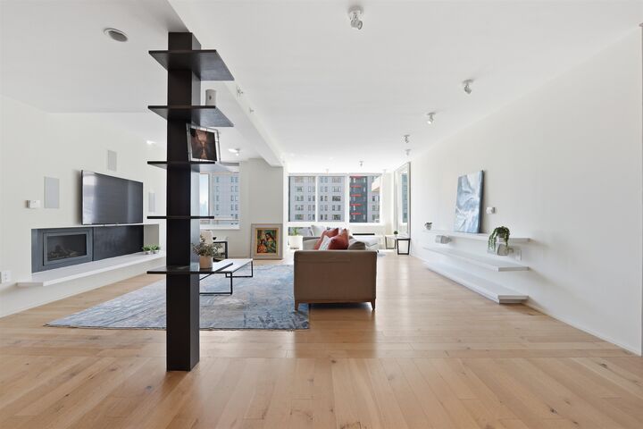 Property Photo:  1008 Hudson Park 1008  NJ 07020 