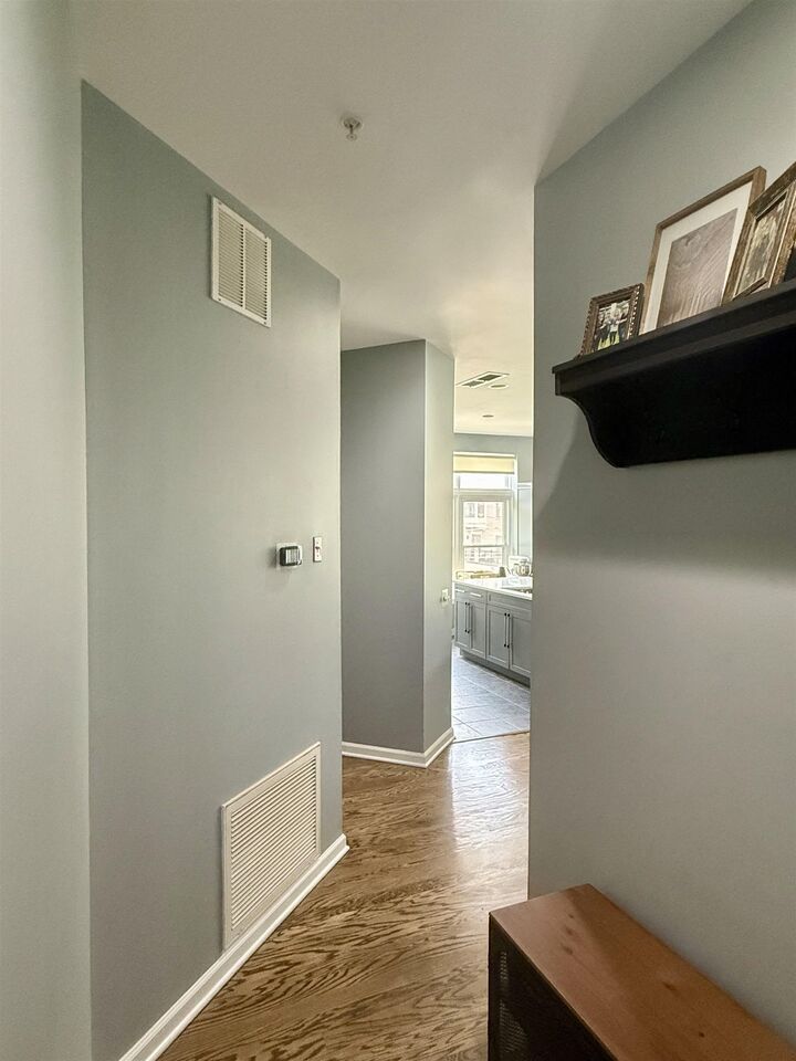 Property Photo:  1300 Grand St 316  NJ 07030 